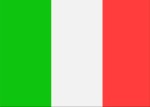 Italy, Flags