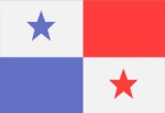 Panama, Flags