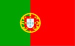 Portugal, Flags