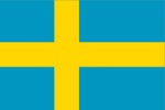 Sweden, Flags
