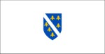 Bosnia and Herzegovina, Flags
