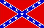 Confederate, Flags