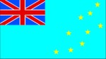 Тувалу, Флаги