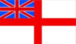 White Ensign, Flags