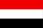 Yemen, Flags