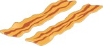 Bacon, Food