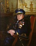 Иванов Н. Н., Классический портрет, просмотров: 3719