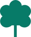 Tree symbol, Graphics