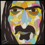 Frank Zappa (1940-1993)
