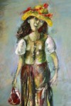 Girl in a Hat, Each person in itself…, views: 4400