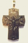 Крест, Камеи