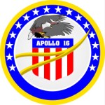 Apollo 16, Space