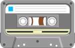 Cassette tape, Technology