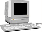 Современный компьютер, Техника