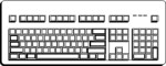 Keyboard, Technology