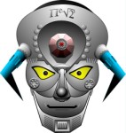 Robotic head, Technology
