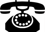 Телефон-символ, Техника