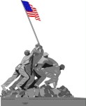 Iwo Jima, Travel