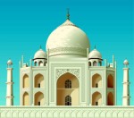 Taj Mahal, Travel