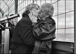 Тайное свидание на Эйфелевой башне, Москва для поцелуев, далее везде