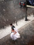 Весна. Последний снег, Свадьба - это маленькая жизнь!, просмотров: 1776