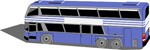 Double-bus, Transport