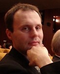 Ivan Shevchenko, Computer graphic arts